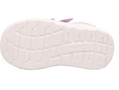 Superfit Breeze sneaker lilla